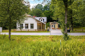 Výletní Restaurace Rudolfov